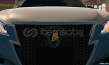 HD LAMBO LOGOLU CROWN