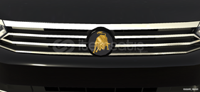 HD LAMBORGHINI LOGOLU PASSAT (Nadir) HD LAMBORGHINI LOGOLU PASSAT (Nadir)
