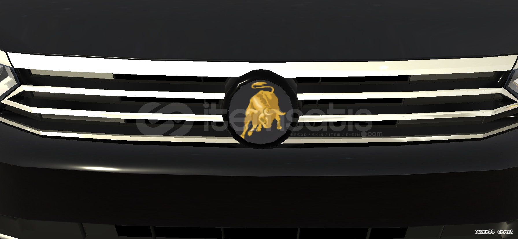 HD LAMBORGHINI LOGOLU PASSAT (Nadir) HD LAMBORGHINI LOGOLU PASSAT (Nadir)