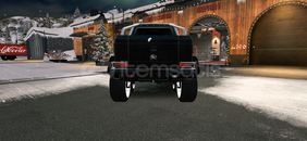 ⭐️HD LOGO 4X4⭐️