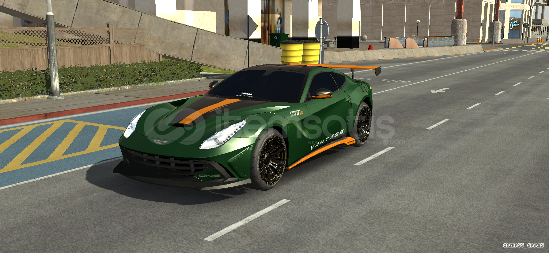 HD LOGO ASTON MARTINN (Nadir) HD LOGO ASTON MARTINN (Nadir)