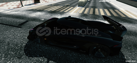 ⭐️HD LOGO BATMAN ARACI⭐️