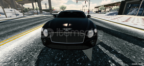 ⭐️HD LOGO BENTLEY⭐️