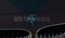 HD LOGO BMW 1.18