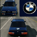⭐️HD LOGO BMW E30⭐️