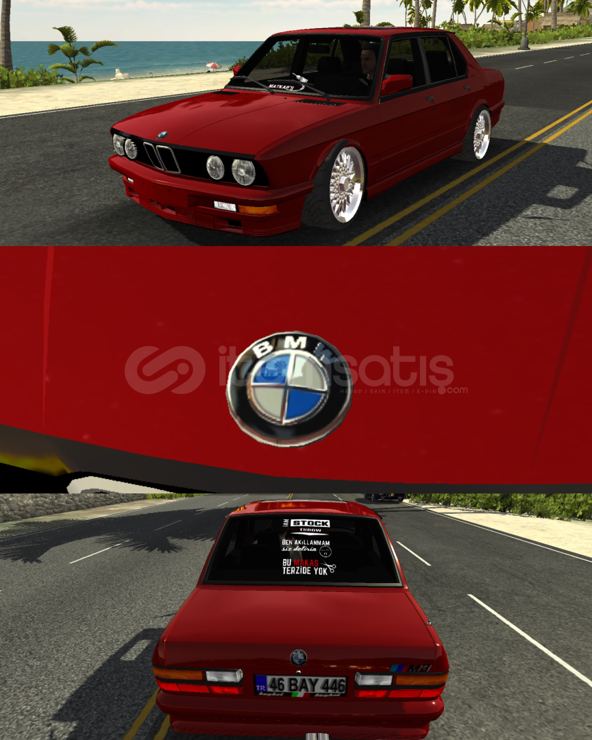 HD LOGO BMW E30 A HD LOGO BMW E30 A