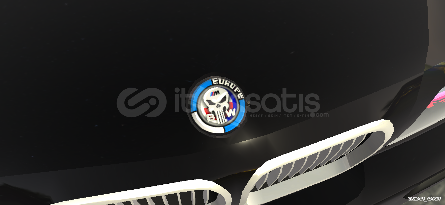HD LOGO BMW EUROPE  HD LOGO BMW EUROPE