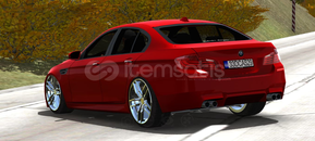 ⭐ ANINDA TESLİM⭐HD Logo BMW F10 ⭐ ANINDA TESLİM⭐HD Logo BMW F10