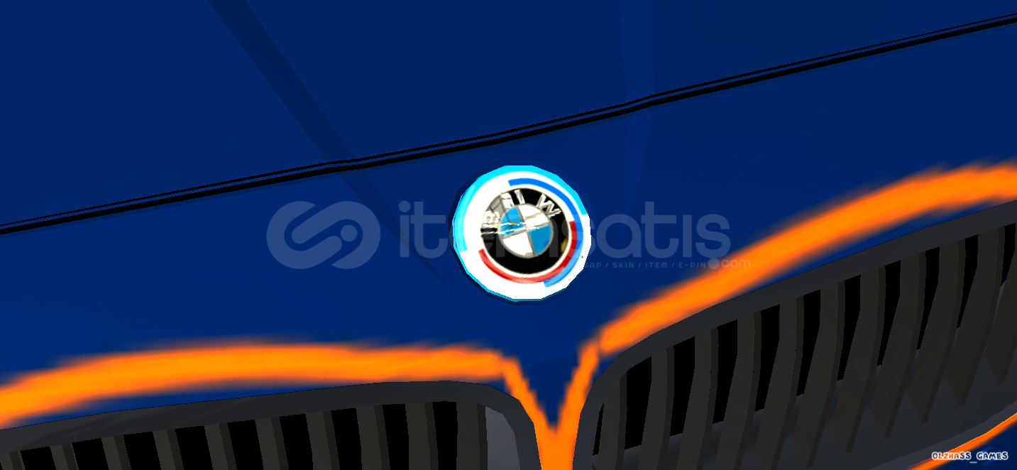 HD LOGO BMW F10 TRDE TEK HD LOGO BMW F10 TRDE TEK