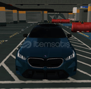 HD Logo BMW İ7 HD Logo BMW İ7