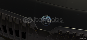 HD LOGO BMW I7 TRDE TEK B