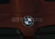 HD LOGO BMW M3 1/1