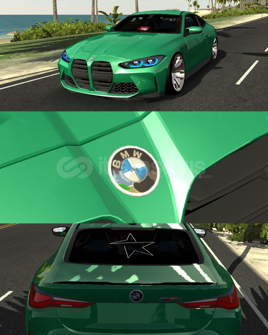 HD LOGO BMW M4 ( HD LOGO BMW M4 (