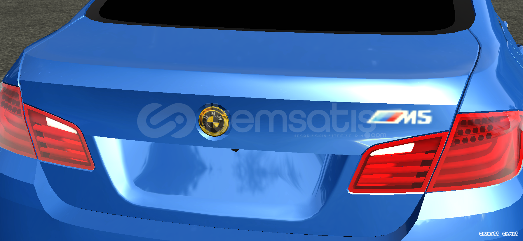 HD LOGO BMW M5 F10 TRDE TEK HD LOGO BMW M5 F10 TRDE TEK