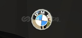 HD LOGO BMW M5 G90 1/1