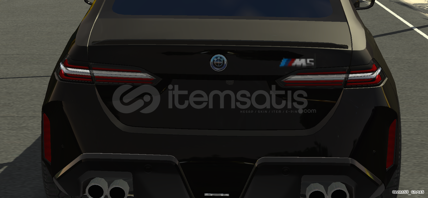 HD LOGO BMW M5 G90 G HD LOGO BMW M5 G90 G