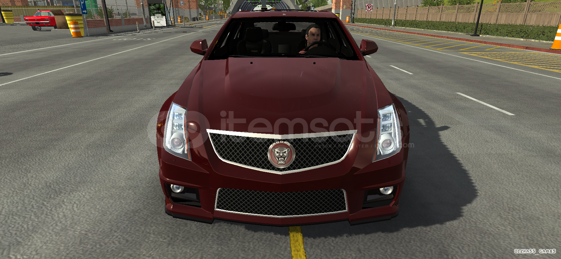 HD LOGO CADILLAC JAGUAR (Nadir) HD LOGO CADILLAC JAGUAR (Nadir)