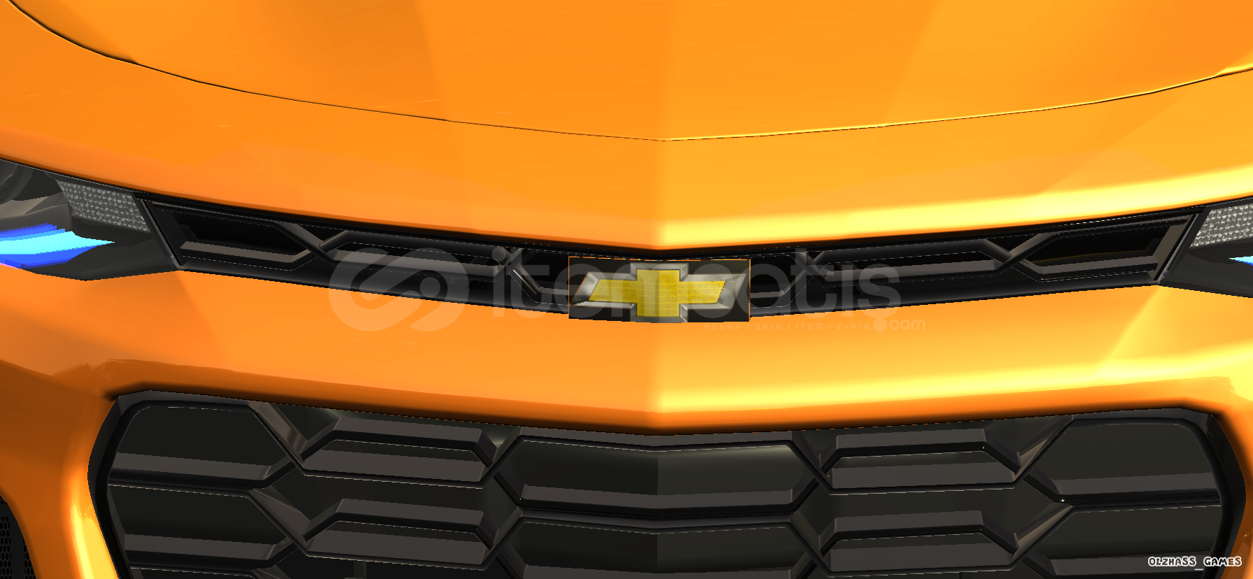 HD LOGO CAMARO HD LOGO CAMARO