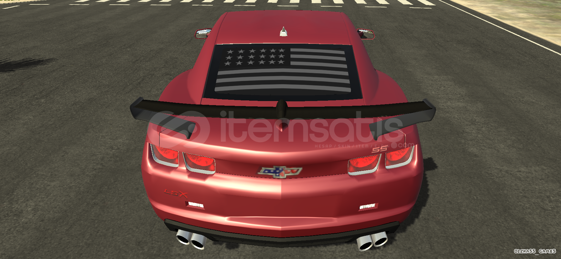 HD LOGO CAMARO (Nadir HD LOGO CAMARO (Nadir