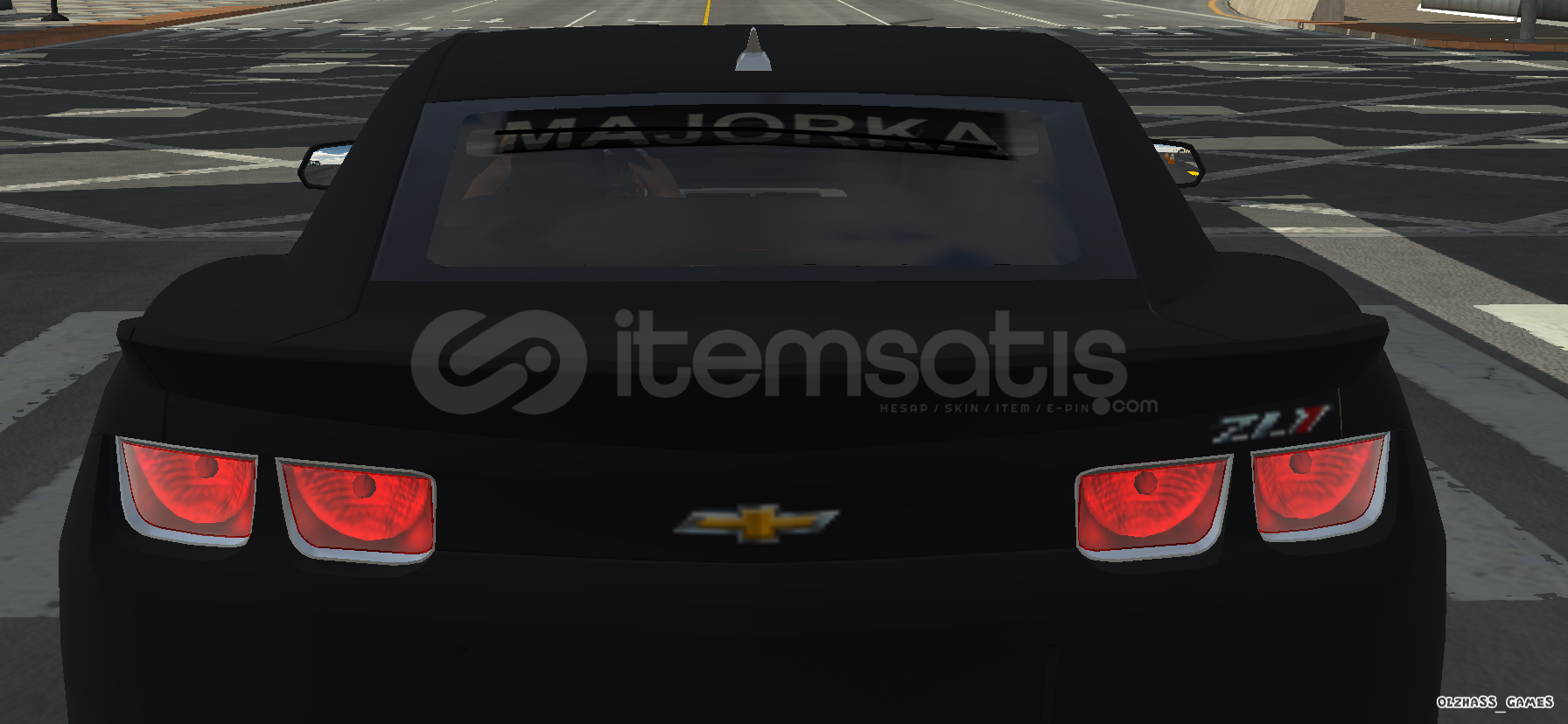 HD LOGO CAMARO ZLX (Nadir) HD LOGO CAMARO ZLX (Nadir)