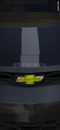 HD LOGO CHEVROLET CAMARO