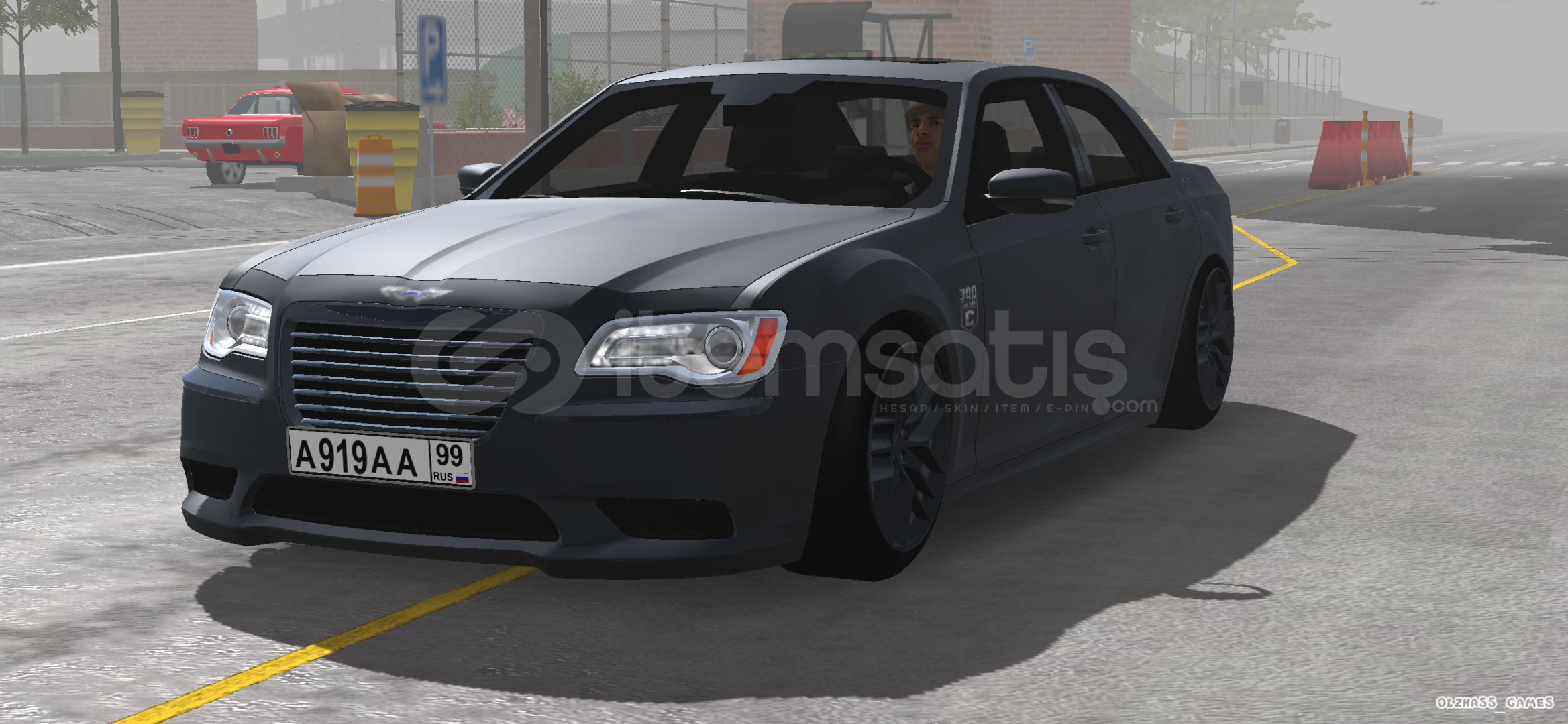 HD LOGO CHRYSLER C300 (EN UCUZ) HD LOGO CHRYSLER C300 (EN UCUZ)