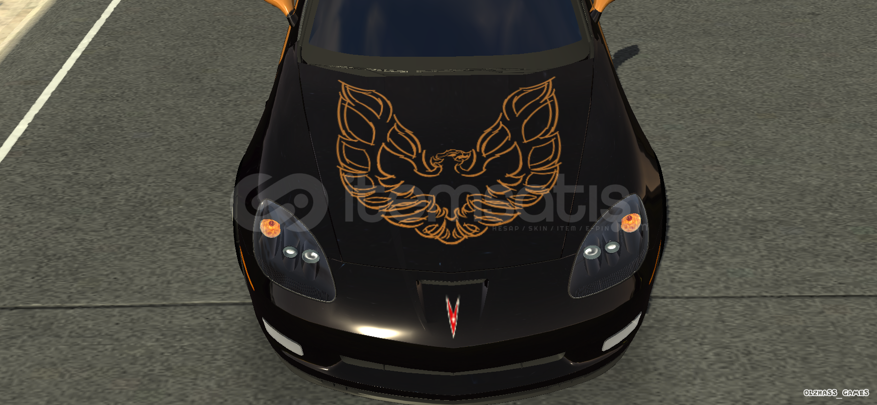HD LOGO CORVETTE FIREBIRD HD LOGO CORVETTE FIREBIRD