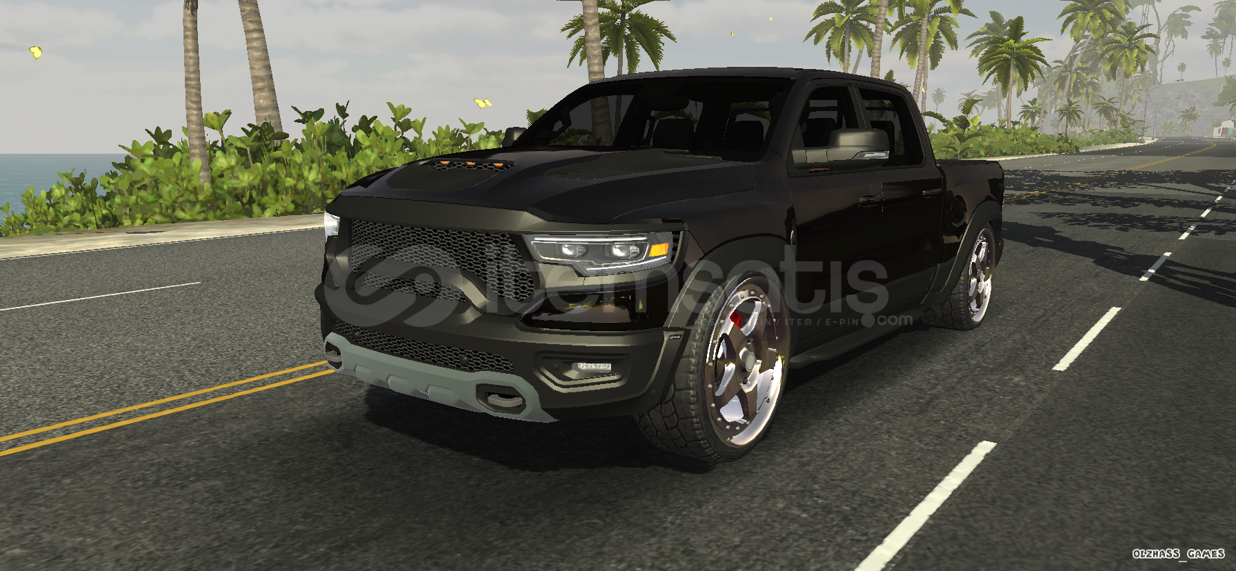 HD LOGO DODGE RAM A HD LOGO DODGE RAM A