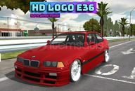 HD LOGO E36