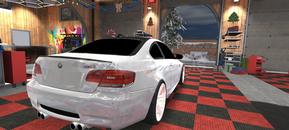 HD logo e92 30M hediye!!!