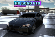 HD LOGO F10