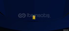 ⭐️HD LOGO FERRARİ CPM1⭐️