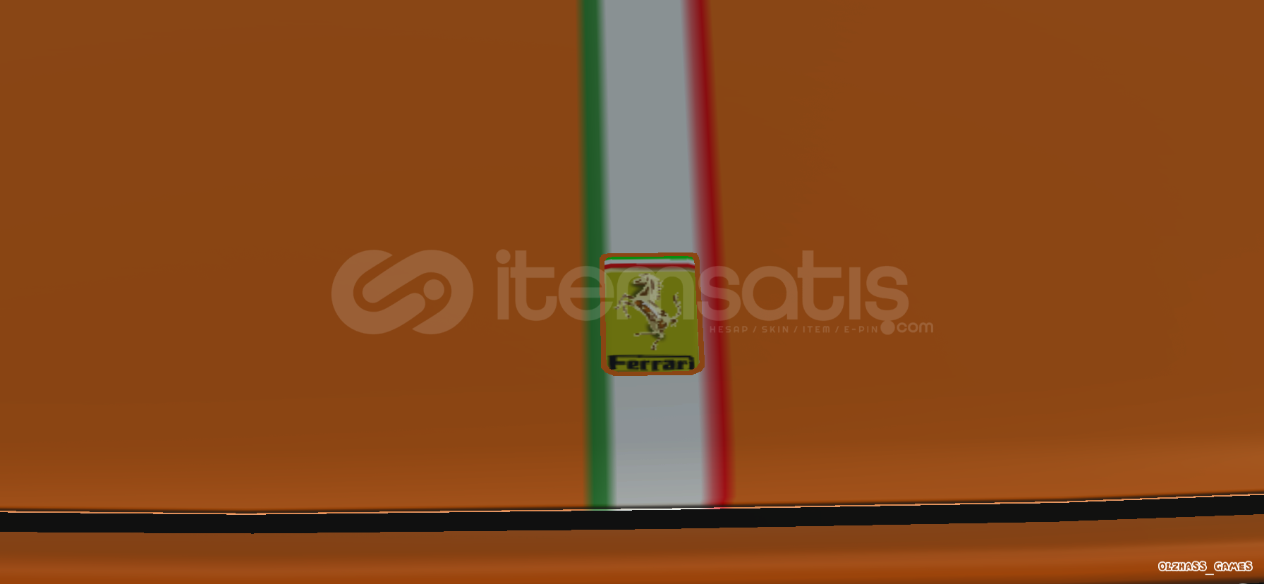 HD LOGO FERRARI F40 HD LOGO FERRARI F40