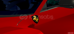 HD LOGO FERRARI LAFERRARI B HD LOGO FERRARI LAFERRARI B