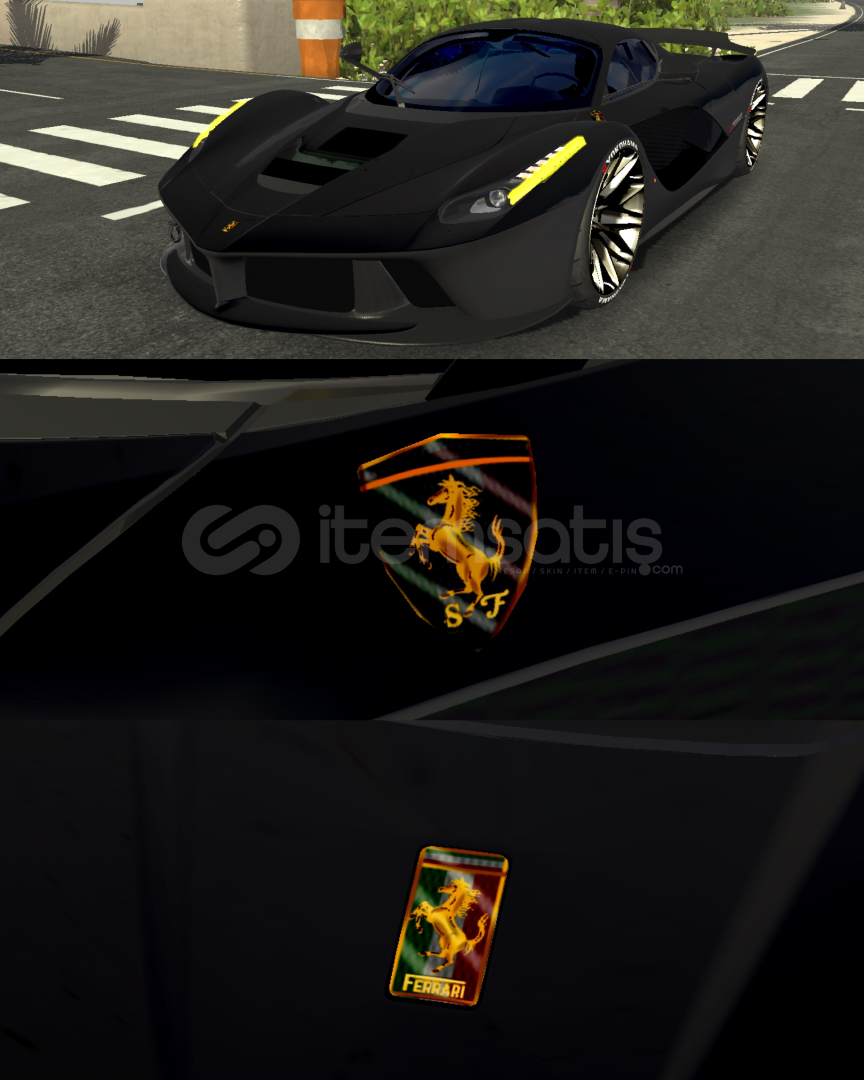 HD LOGO FERRARI LAFERRARI F HD LOGO FERRARI LAFERRARI F