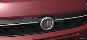 HD LOGO FİAT DOBLO