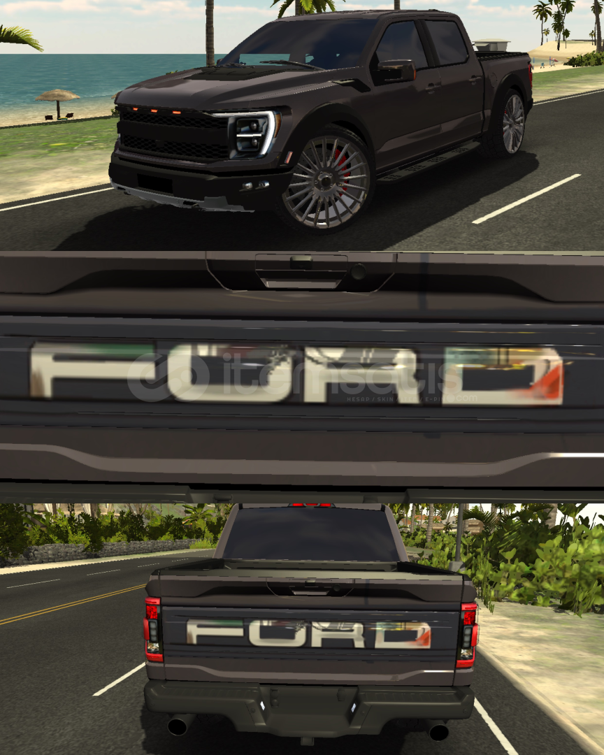 HD LOGO FORD RAPTOR HD LOGO FORD RAPTOR