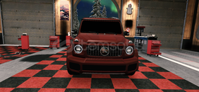 ⭐️HD LOGO G CLAS⭐️