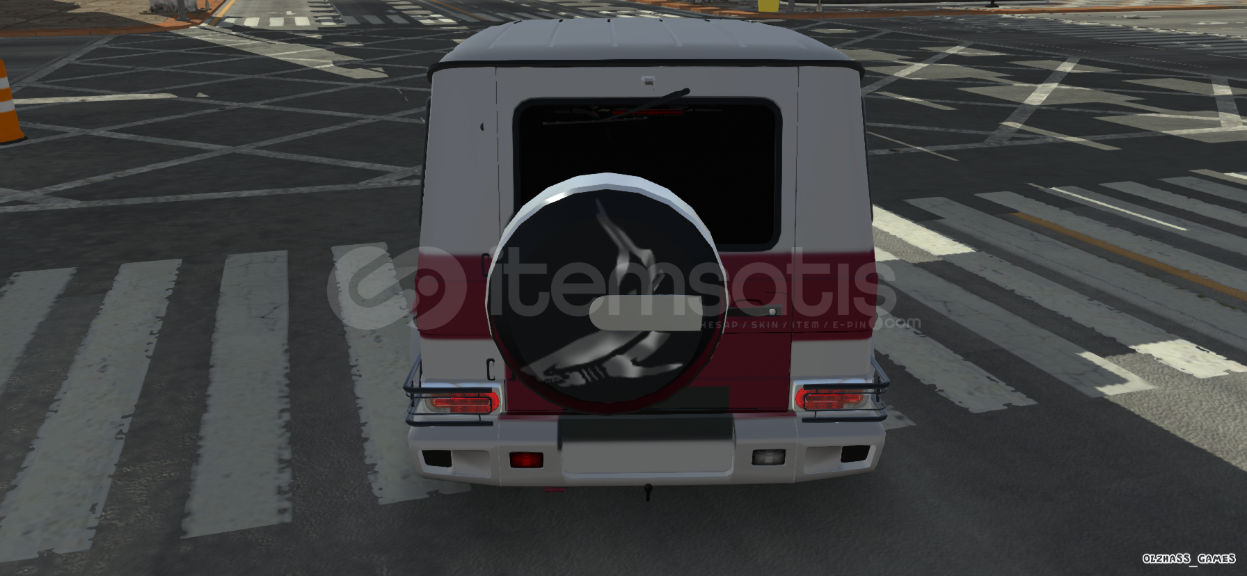 HD LOGO G CLASS (Nadir) HD LOGO G CLASS (Nadir)