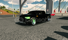 HD LOGO GOLD RAM HD LOGO GOLD RAM