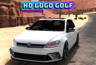 HD LOGO GOLF