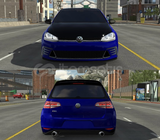 HD LOGO GOLF