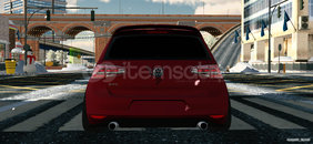 ⭐️HD LOGO GOLF⭐️