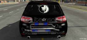 HD LOGO GOLF (Nadirr) HD LOGO GOLF (Nadirr)