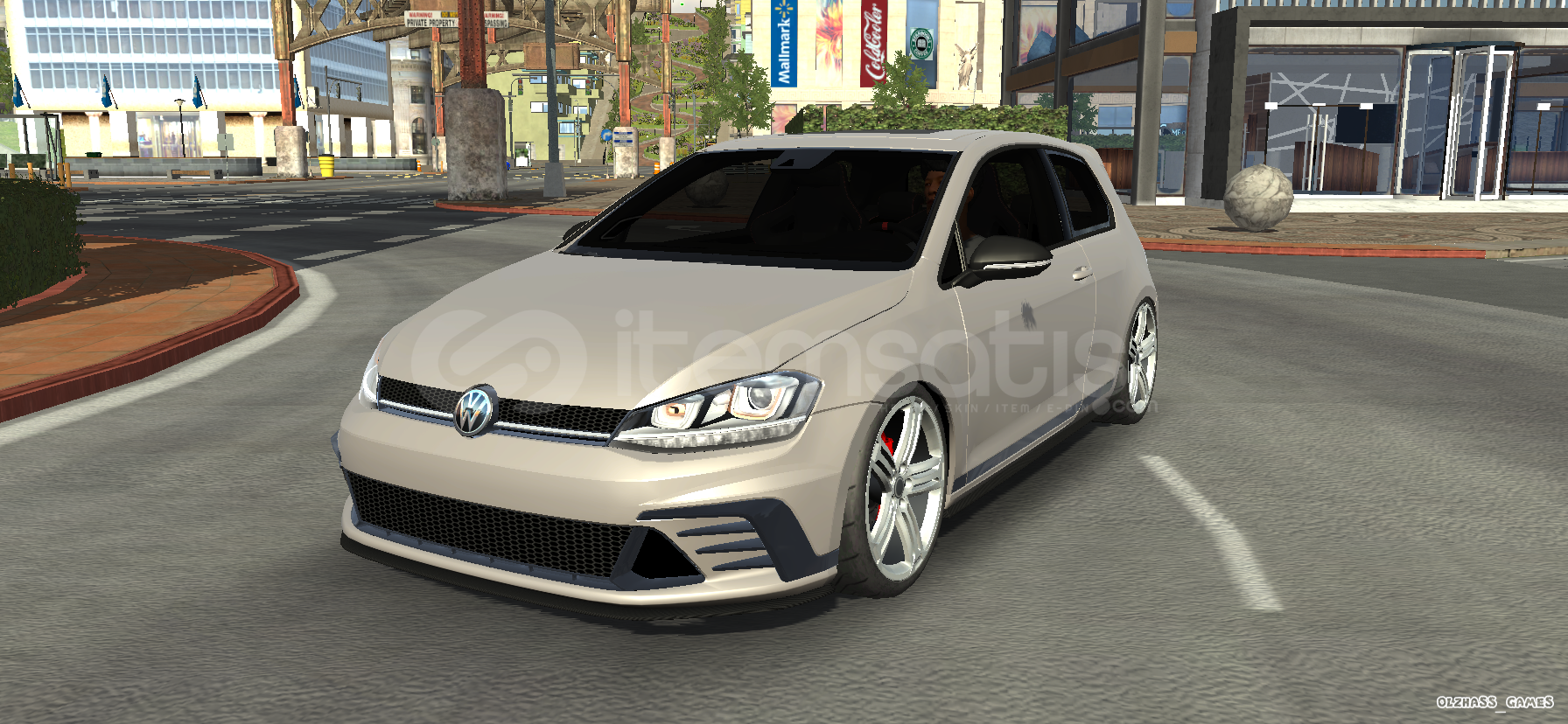 HD LOGO GOLFF (Nadir) HD LOGO GOLFF (Nadir)