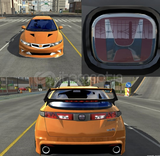 ⭐️HD LOGO HONDA⭐️