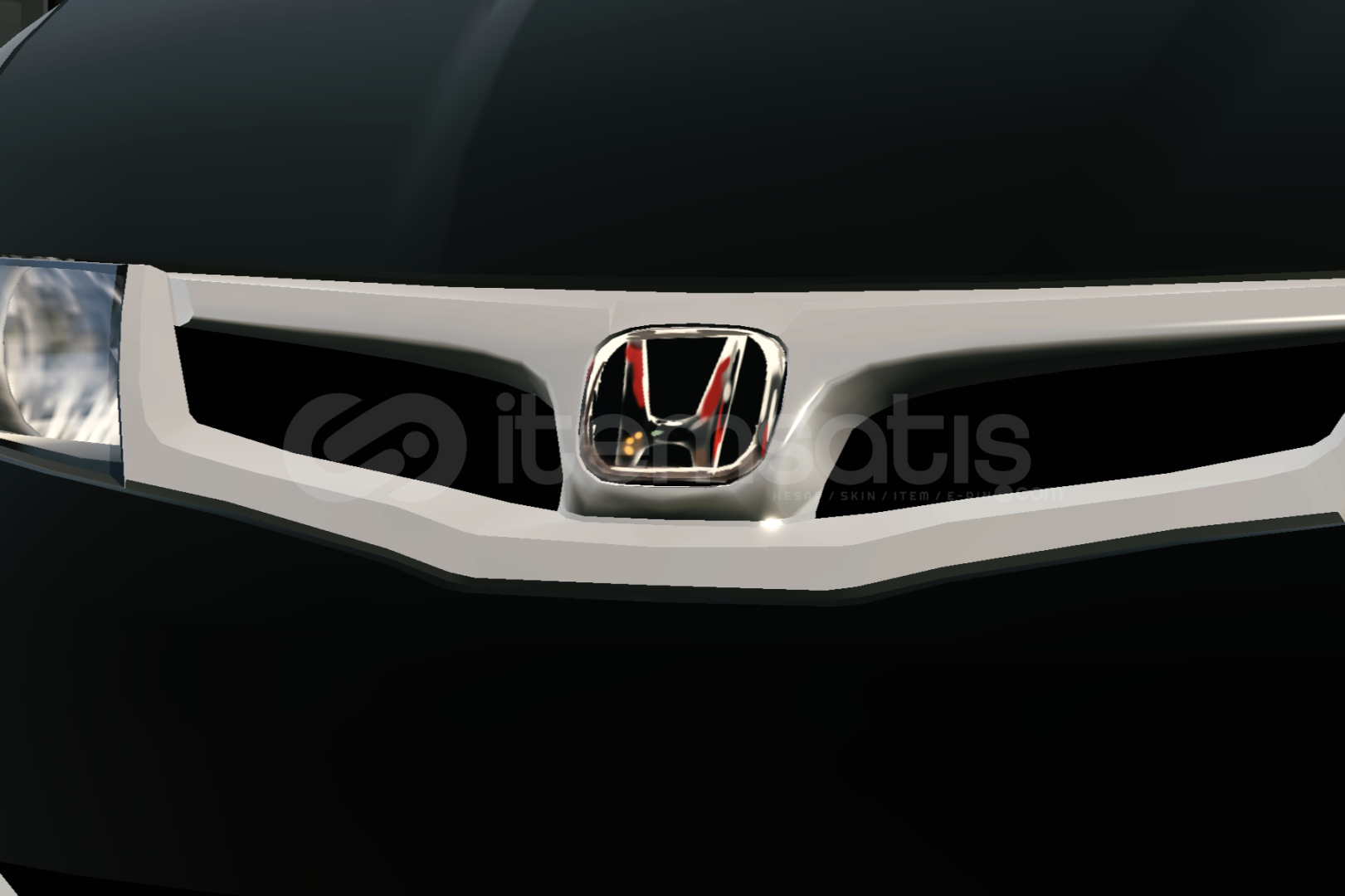 HD LOGO HONDA 300 HP STOK SES HD LOGO HONDA 300 HP STOK SES