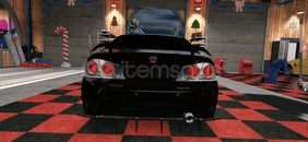 ⭐️HD LOGO HONDA CIVIC⭐️