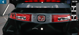 Hd logo Honda Civic 