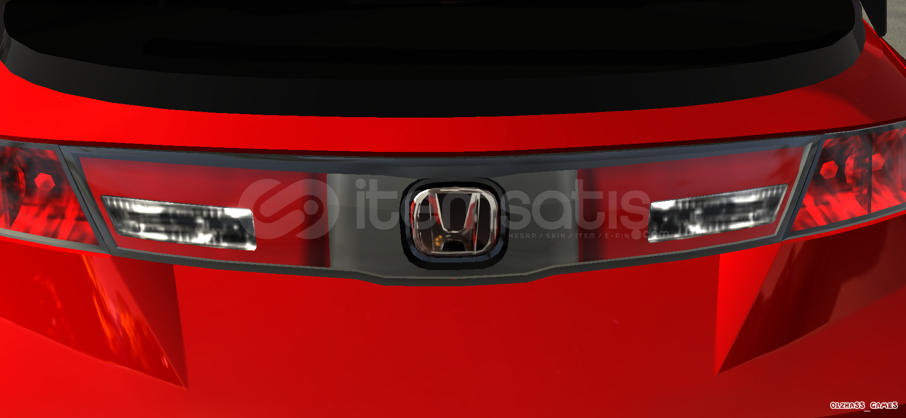 HD LOGO HONDA ESKİ TİP TYPER (Nadir) HD LOGO HONDA ESKİ TİP TYPER (Nadir)